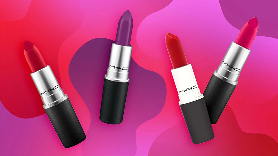 Best Color Mac Lipstick