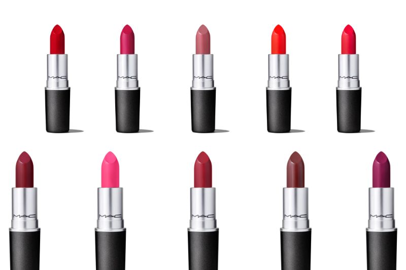 best lipstick for redheads