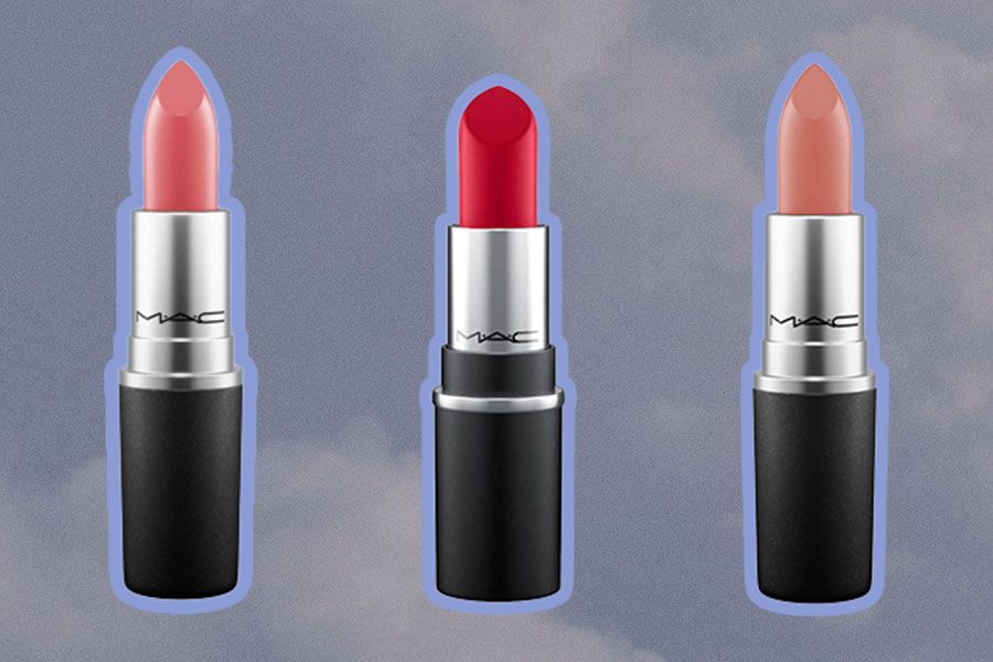 Best Mac Lipstick Shades